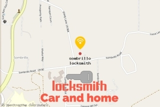 locksmith insombrillo - locksmith in sombrillo