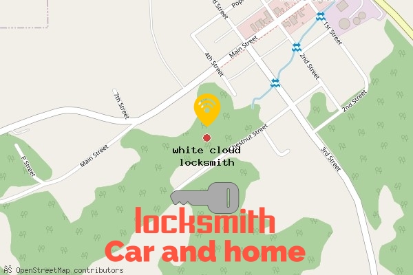 locksmith in white cloud ks