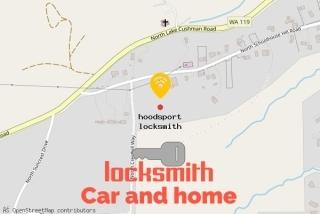 locksmith inhoodsport - locksmith in hoodsport
