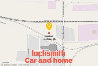locksmith inepping - locksmith in epping