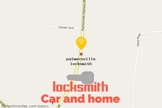 locksmith inpalmersville - locksmith in palmersville