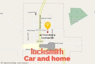 locksmith inmillersburg - locksmith in millersburg ia