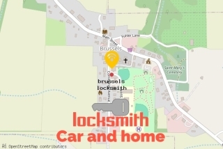 locksmith inbrussels - locksmith in brussels