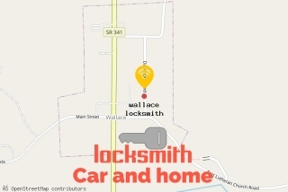 locksmith inwallace - locksmith in wallace in