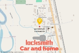locksmith inwolverton - locksmith in wolverton