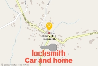 locksmith inclearville - locksmith in clearville