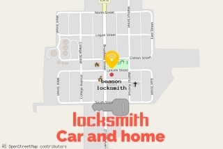 locksmith inbeason - locksmith in beason