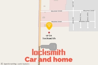locksmith inurie - locksmith in urie