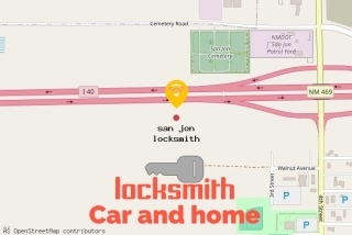 locksmith insan jon - locksmith in san jon