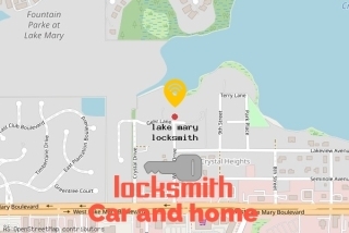locksmith inlake mary - locksmith in lake mary