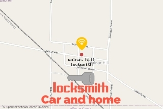 locksmith inwalnut hill - locksmith in walnut hill il