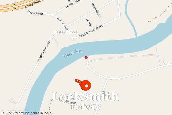 locksmith in east columbia