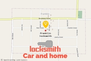 locksmith infranklin - locksmith in franklin ia
