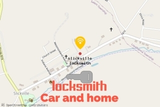 locksmith inslickville - locksmith in slickville