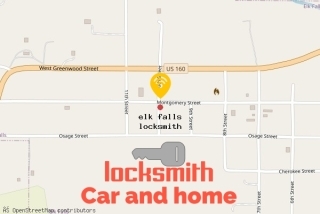 locksmith inelk falls - locksmith in elk falls
