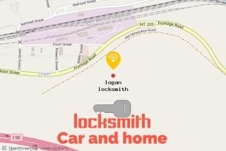 locksmith inlogan - locksmith in logan mt