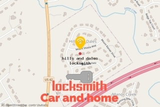 locksmith inhills and dales - locksmith in hills and dales ky