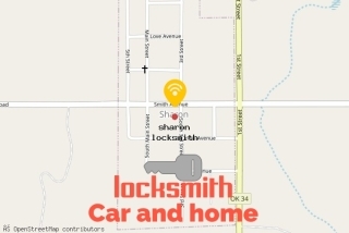 locksmith insharon - locksmith in sharon ok