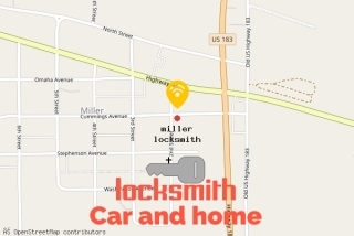 locksmith inmiller - locksmith in miller ne