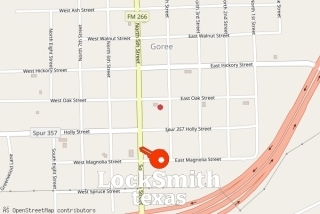 locksmith ingoree - locksmith in goree