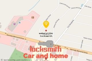 locksmith inwaterville - locksmith in waterville me