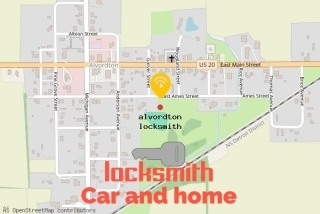 locksmith inalvordton - locksmith in alvordton