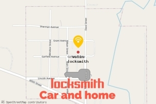 locksmith involin - locksmith in volin