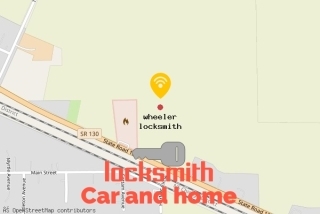 locksmith inwheeler - locksmith in wheeler in