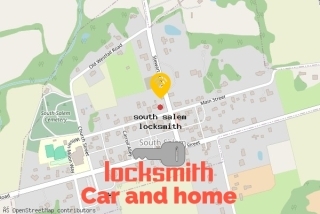 locksmith insouth salem - locksmith in south salem