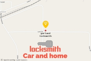 locksmith ingarland - locksmith in garland wy