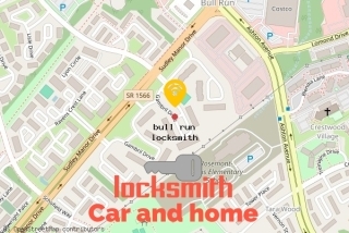 locksmith inbull run - locksmith in bull run