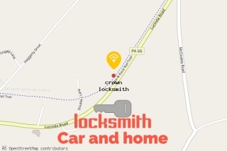 locksmith incrown - locksmith in crown