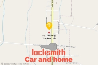 locksmith inrainsburg - locksmith in rainsburg