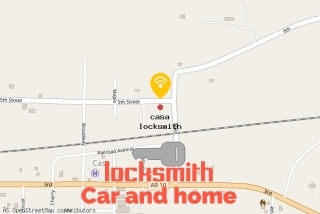 locksmith incasa - locksmith in casa