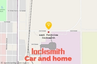 locksmith ineast fairview - locksmith in east fairview