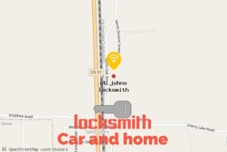 locksmith inst johns - locksmith in st johns il