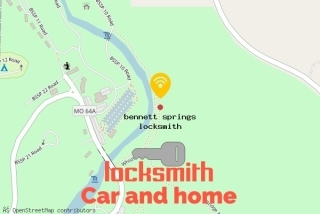 locksmith inbennett springs - locksmith in bennett springs mo