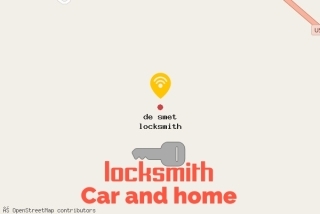 locksmith inde smet - locksmith in de smet id