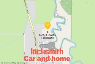 locksmith infort klamath - locksmith in fort klamath