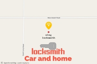 locksmith ineloy - locksmith in eloy