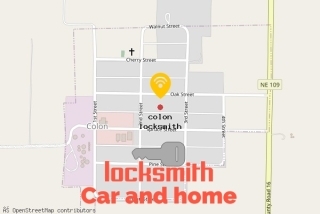 locksmith incolon - locksmith in colon ne