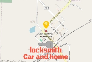 locksmith innew cambria - locksmith in new cambria mo
