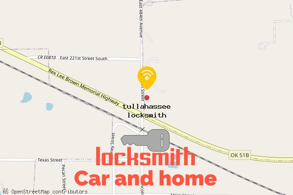 locksmith in tullahassee