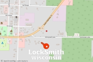 locksmith inport wing - locksmith in port wing