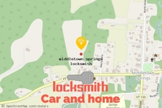 locksmith inmiddletown springs - locksmith in middletown springs