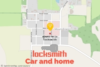 locksmith inmount erie - locksmith in mount erie