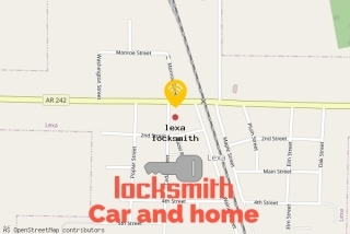 locksmith inlexa - locksmith in lexa