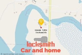 locksmith insquaw lake - locksmith in squaw lake