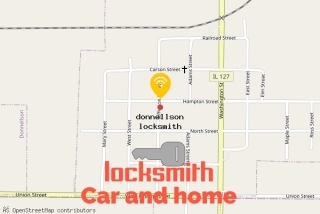 locksmith indonnellson - locksmith in donnellson il