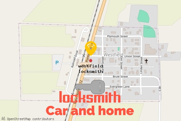locksmith in westfield ia